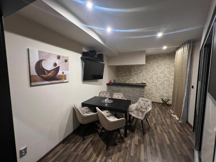 Šafran Apartment LUX