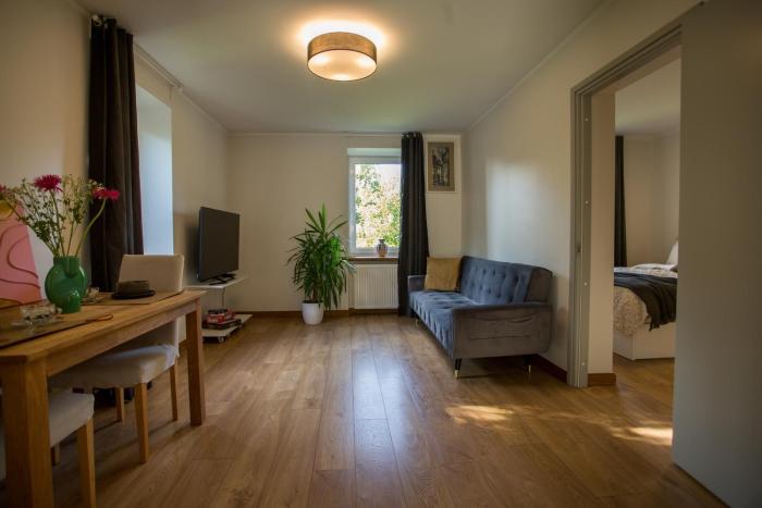 Stylish Apartment in Lasnamäe