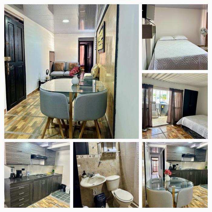 donde la abuela Josefa