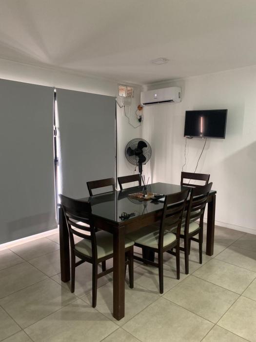 Güemes Córdoba Area