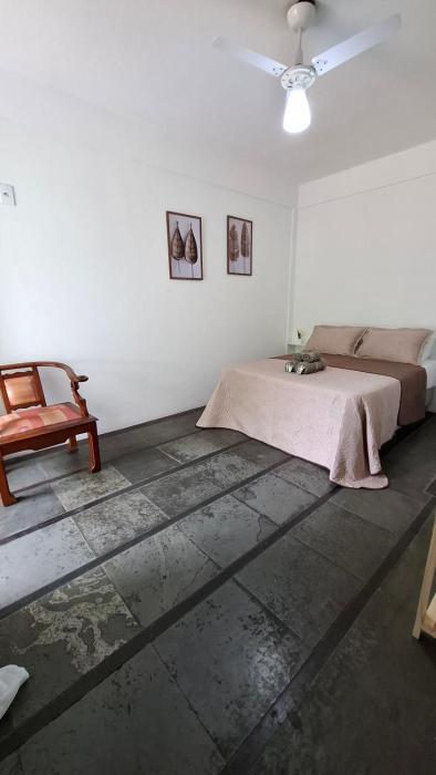 Apartamento Luminoso Perto da Praia