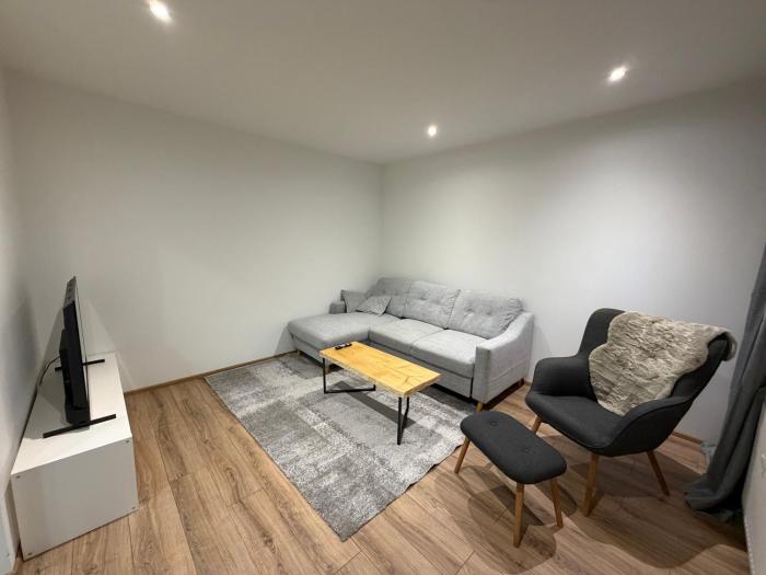 Horský Apartmán Keilberg