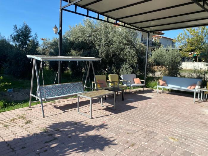 Alida Home Pamukkale