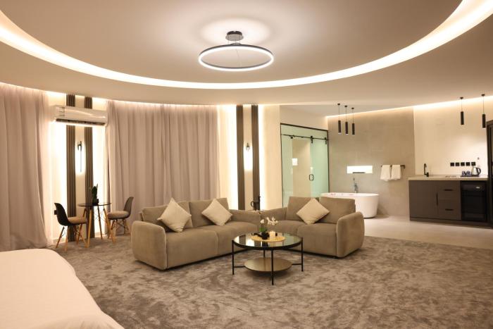 Jood Alula Apartment