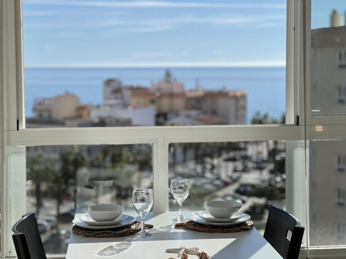 Seaside Escape for two Steps from the Sand Carabela-C704 Only ADULTS