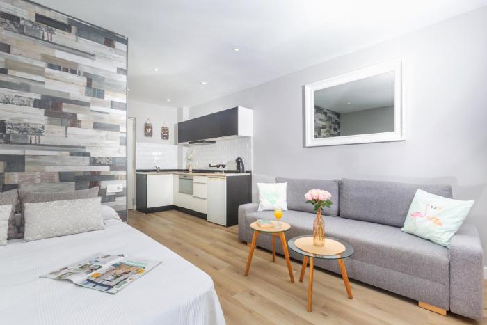 RANDMAR APARTMENT COSTA DEL SOL