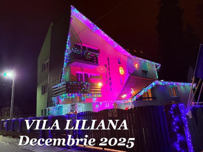 Vila Liliana