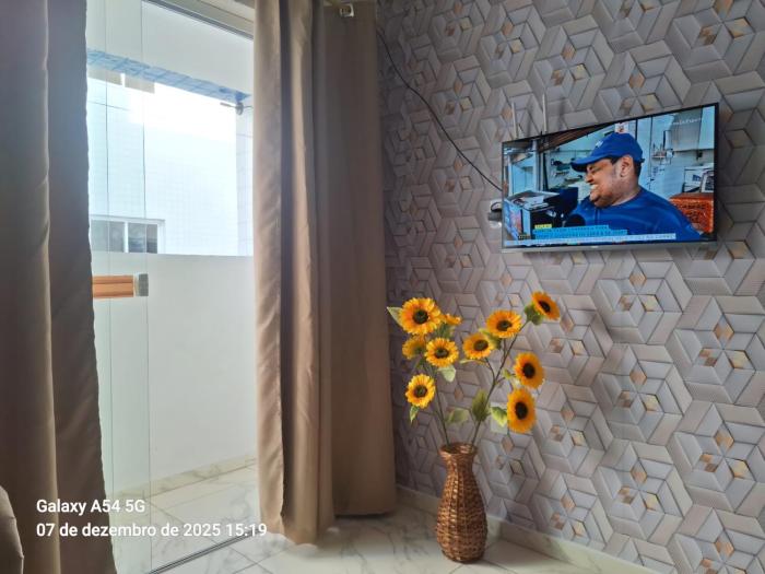 New apartment in João Pessoa