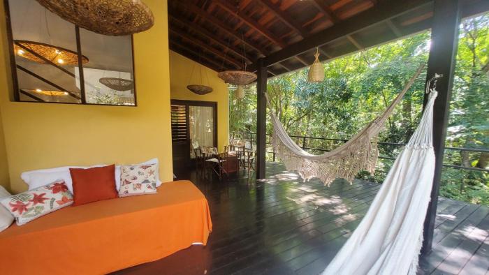 Villa Samambaia, Condominio Pipa Hills