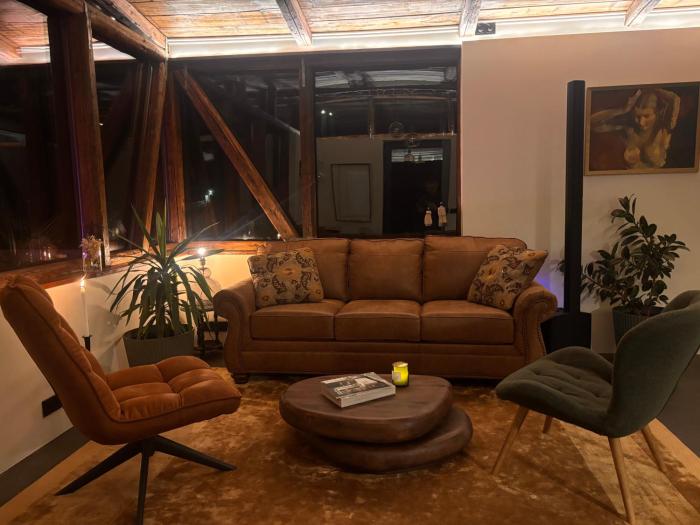 Valey - Countryside Escape