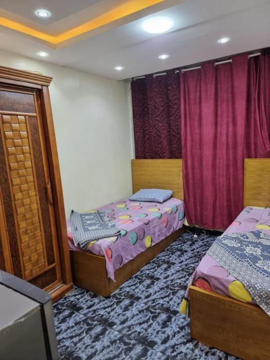 استوديو فندقي