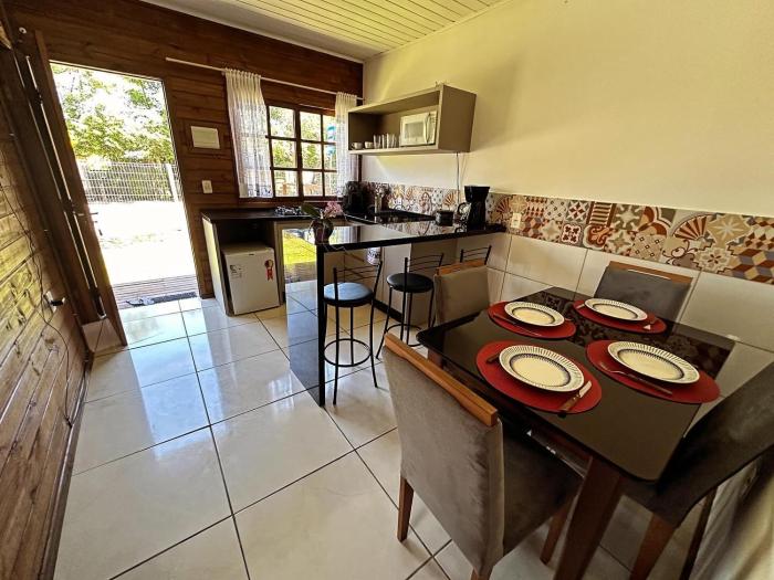 Morada das Corticeiras Campeche