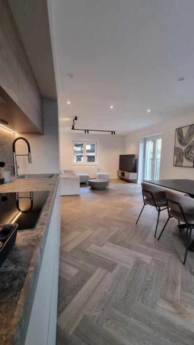 BoardersPalace Luxury Apartment with private Sauna