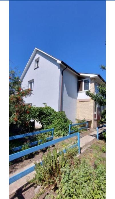 Коттеджный городок Голосеевский район