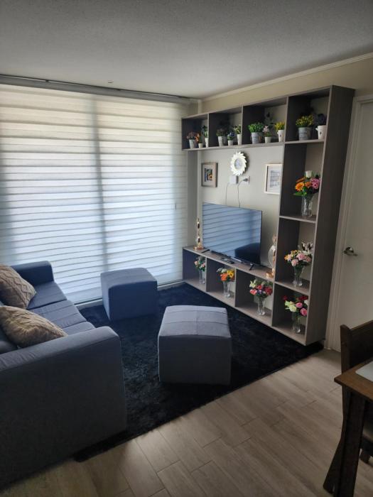 NC14 - Departamento 2D y 2B