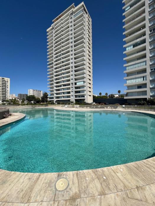 Edificio Costa Herradura