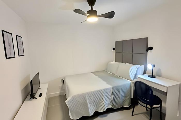 Seu Studio no Coração do Farol da Barra