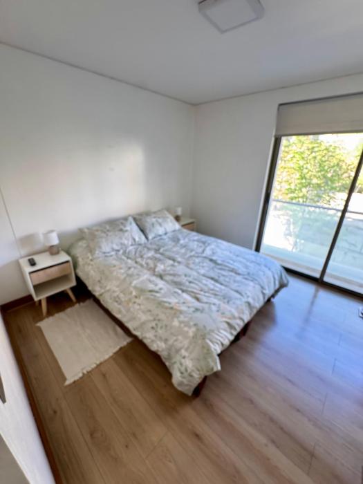 Grande y lujoso departamento en el Golf