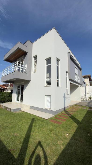 Casa Ampla próximo a praia para 06 hóspedes