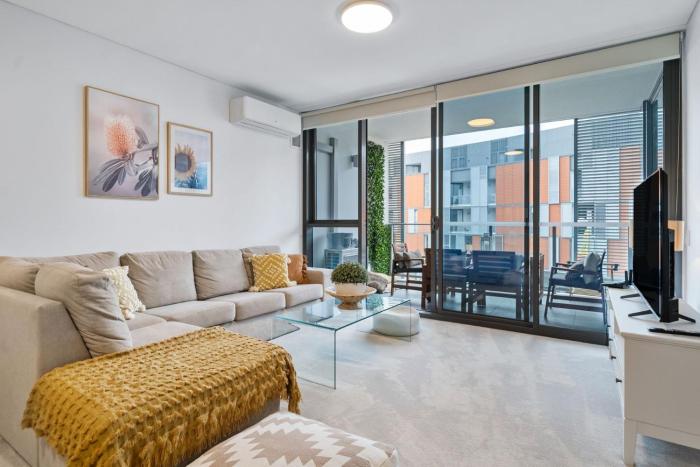 Little Bay Haven Coastal Apartment