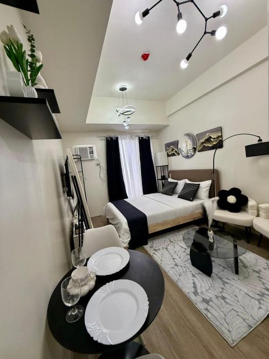 The Median Condo Near IT Park