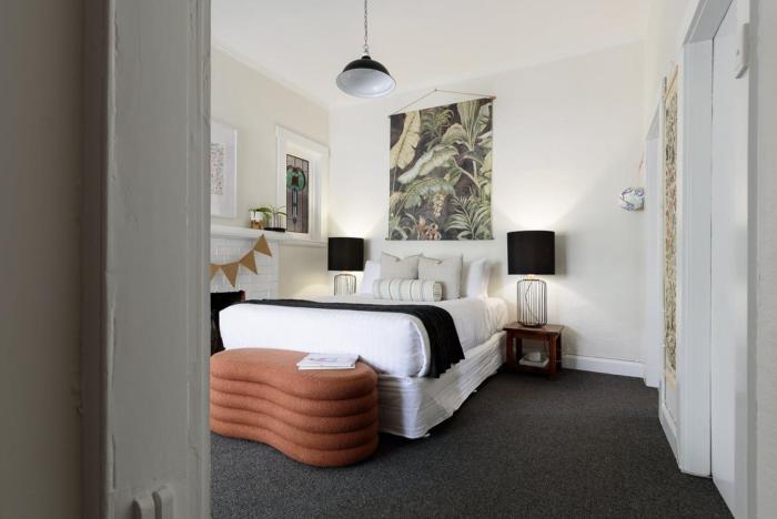 Homey East Launceston Retreat