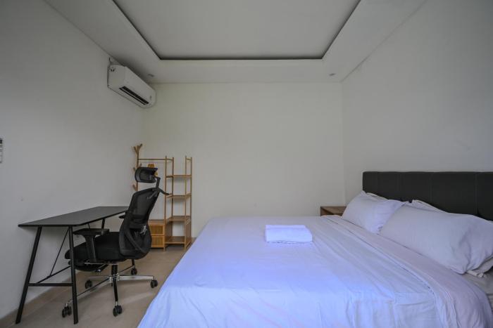 Cozy 2BR Villa in heart of Kerobokan