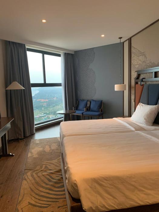 Minh Tân Apartment Mandala