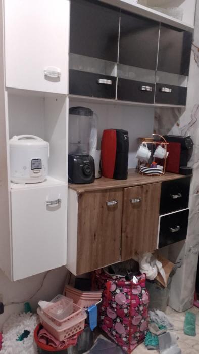 Meu pedacinho de sossego