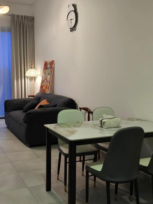 ByMi Serene Cozy Stay 2BR 4pax