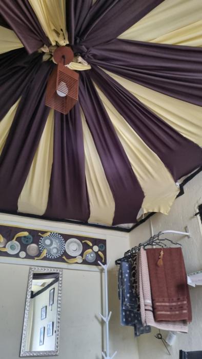 GNOME KIT HOUSE São Tomé das Letras- Mg