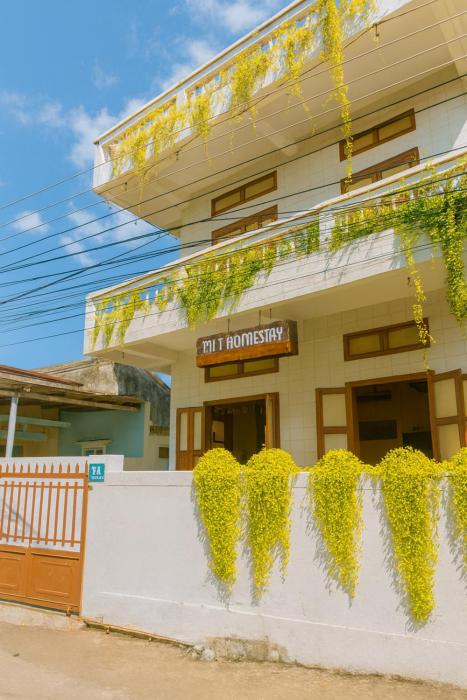 Mit Homestay Phú Quý