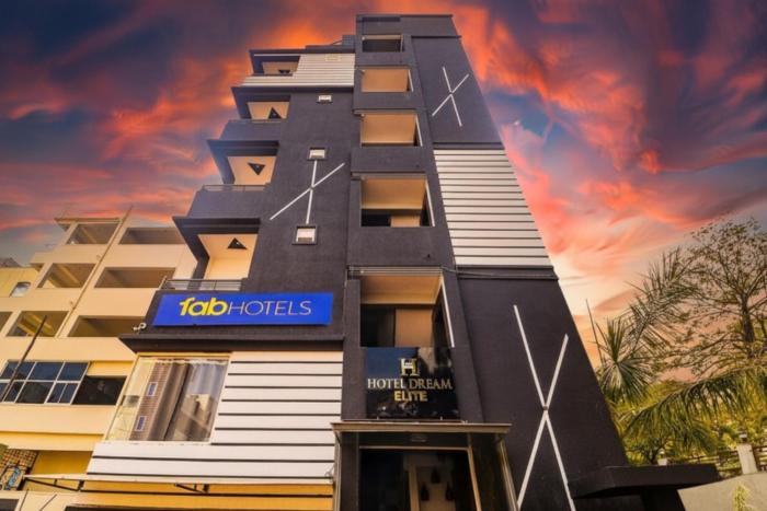 Via The Dream Elite- Nr Golconda Fort, Manikonda