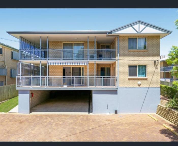 Apartment in Saint Lucia