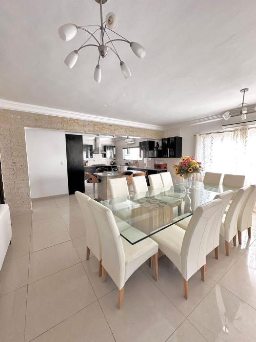 Windhoek Safari Home