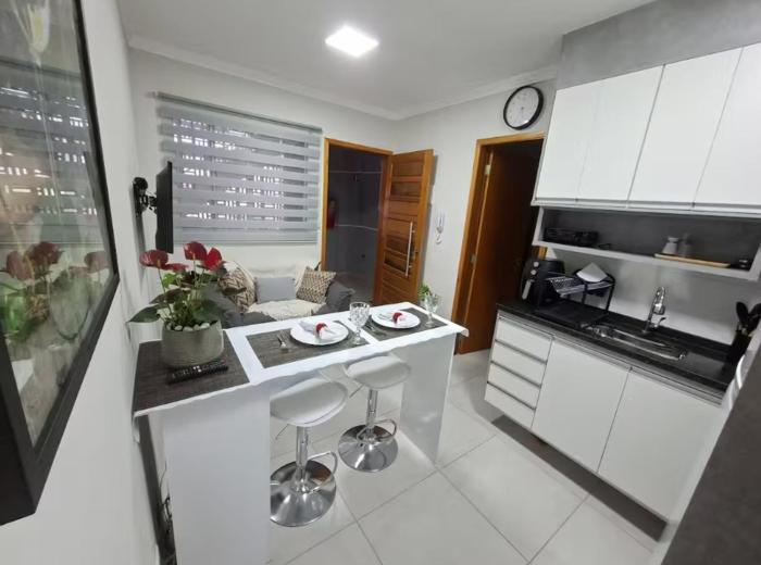 Apto Expo Center Norte