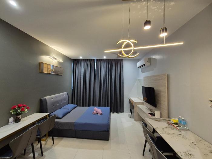 Simple Nice Stay @ Riverine Diamond Petanak