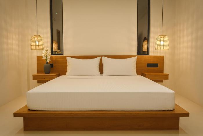 The Neylipz Mordern - Fully Air Conditioned 3 Bedroom Apartment