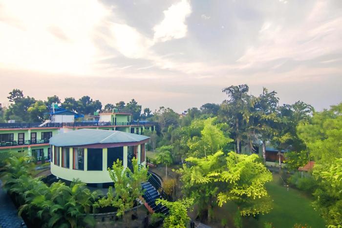Chitwan Mother Nature Resort