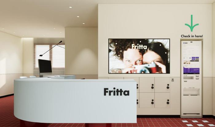 Fritta Hotel