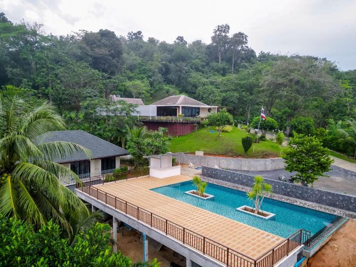 A103 Banjong 1 Bed apart Near Nai Harn Beach
