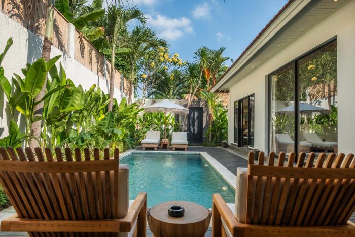 Villa Lediana - 3BR Private pool