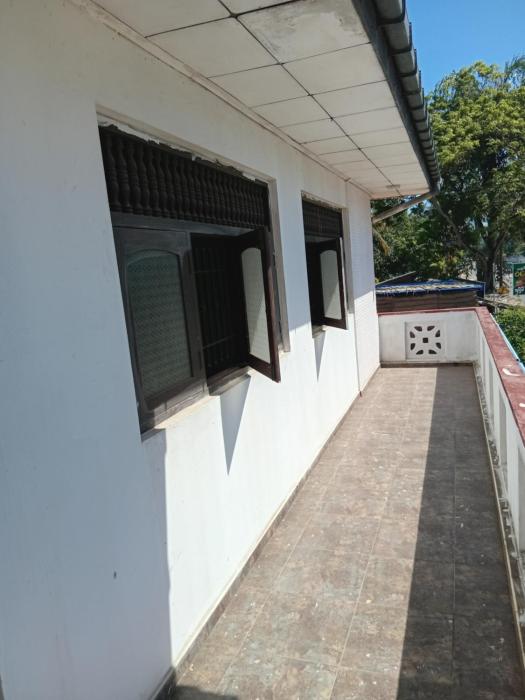 Amaya Hostel and Restaurant