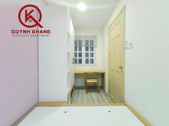 lê văn sỹ Aparment