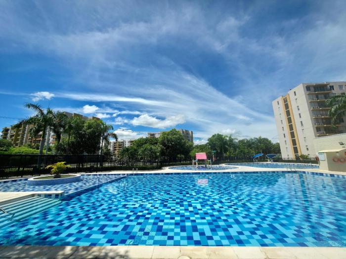 AH Relax con vista natural, Peñalisa Ricaurte