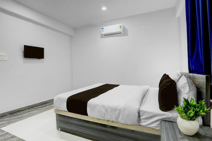 Hotel O by OYO AS Paradise