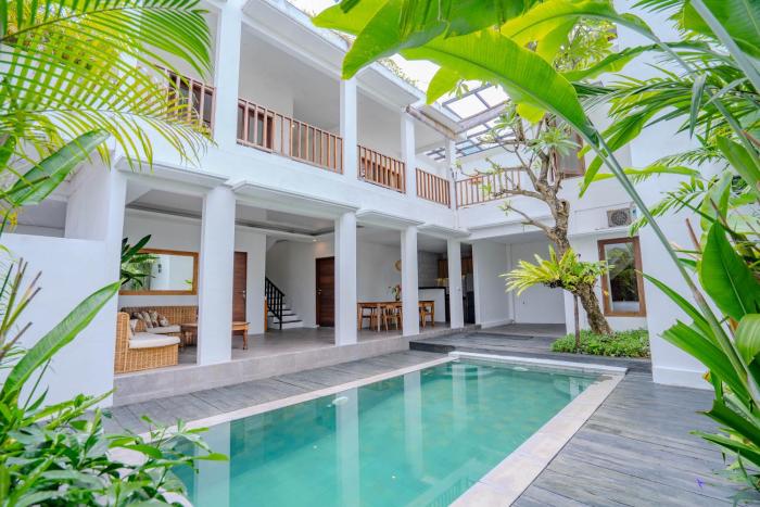 Oasis Villa Canggu