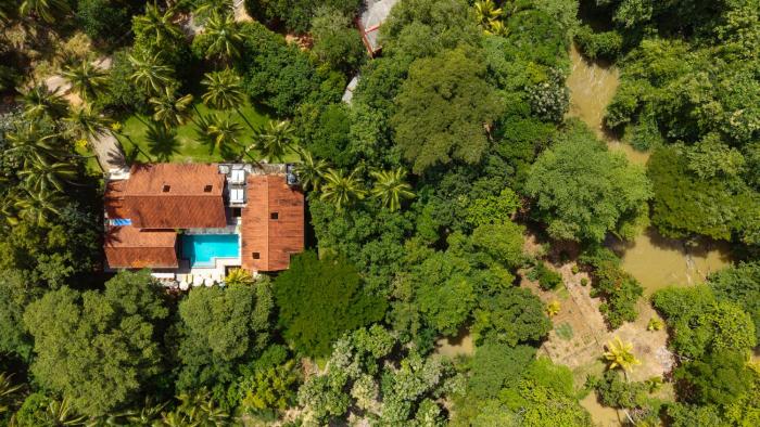 Arika Villa - Special Deals on F&B and Spa Treatments