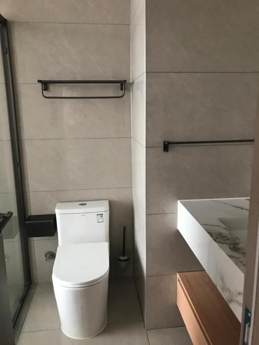 Beijing Daxing Apartment
