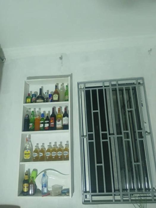 Makucha Ya Simba Homestay and camping grounds in mwanza